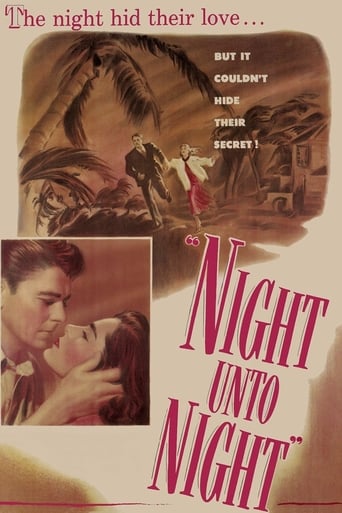 دانلود فیلم Night Unto Night 1949 دوبله فارسی بدون سانسور