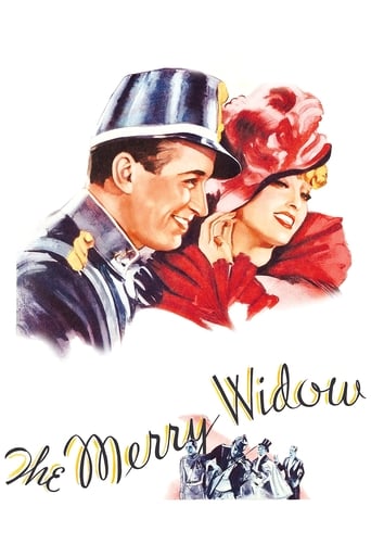 The Merry Widow 1934