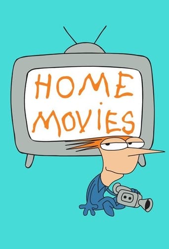 Home Movies 1999