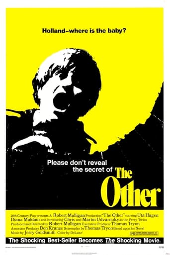 دانلود فیلم The Other 1972 (دیگران) دوبله فارسی بدون سانسور