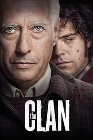 دانلود فیلم The Clan 2015 دوبله فارسی بدون سانسور