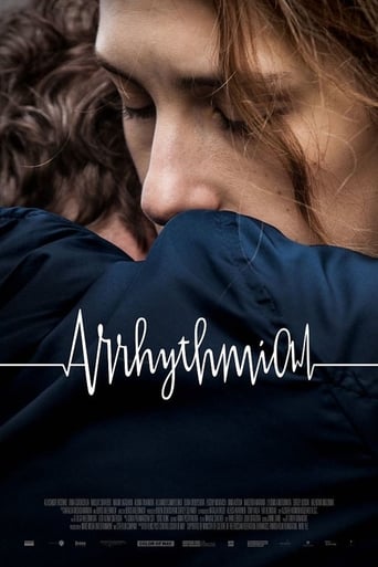 دانلود فیلم Arrhythmia 2017 دوبله فارسی بدون سانسور