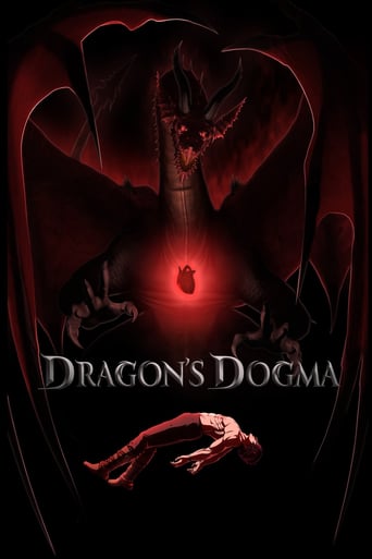 Dragon's Dogma 2020 (عقیده اژدها)