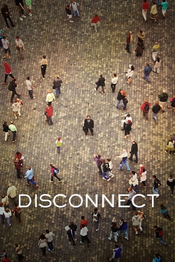 Disconnect 2012 (دیسکانکت)