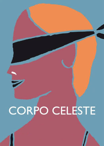 دانلود فیلم Corpo Celeste 2011 دوبله فارسی بدون سانسور