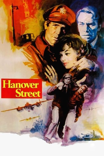 Hanover Street 1979