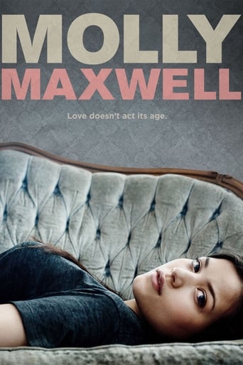 Molly Maxwell 2013 (مولی ماکسول)