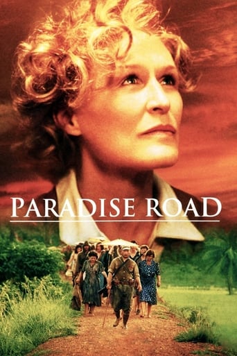 Paradise Road 1997