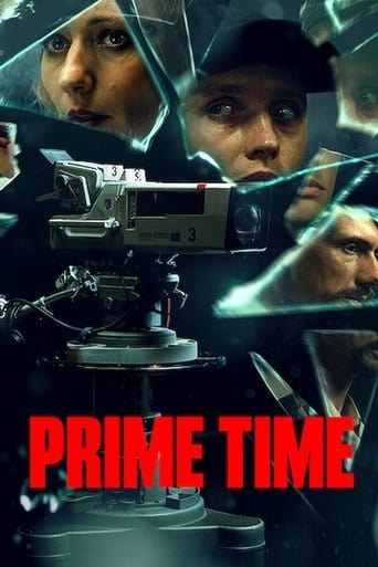 دانلود فیلم Prime Time 2021 دوبله فارسی بدون سانسور