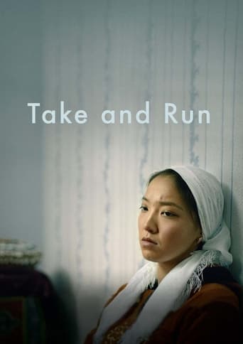 دانلود فیلم Take and Run 2020 دوبله فارسی بدون سانسور