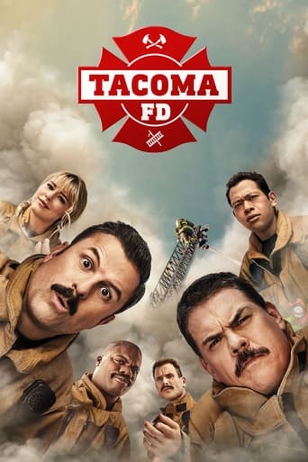 دانلود سریال Tacoma FD 2019 (ایستگاه آتشنشانی تاکوما) دوبله فارسی بدون سانسور