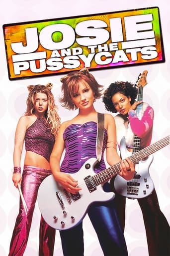 Josie and the Pussycats 2001