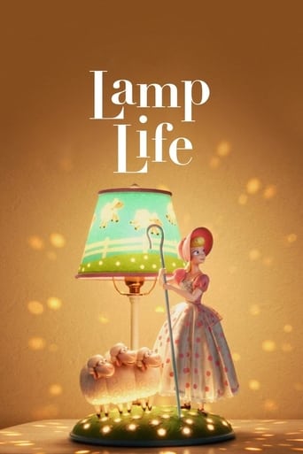 Lamp Life 2020 (زندگی چراغ)