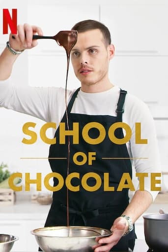 School of Chocolate 2021