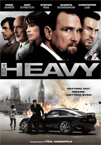 The Heavy 2009
