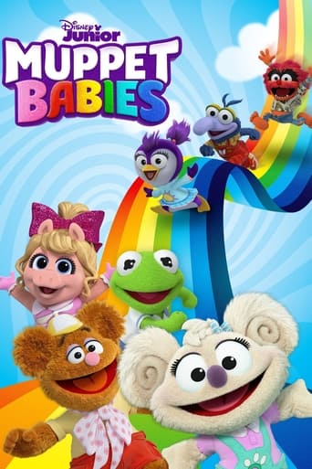 Muppet Babies 2018 (بچه های ماپت)