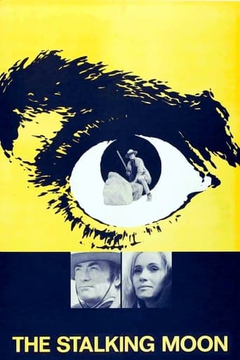 The Stalking Moon 1968