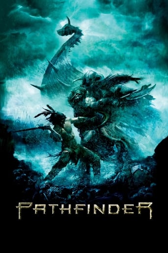 Pathfinder 2007