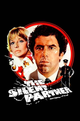 The Silent Partner 1978