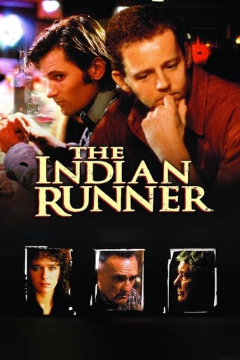 The Indian Runner 1991