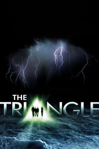 The Triangle 2005