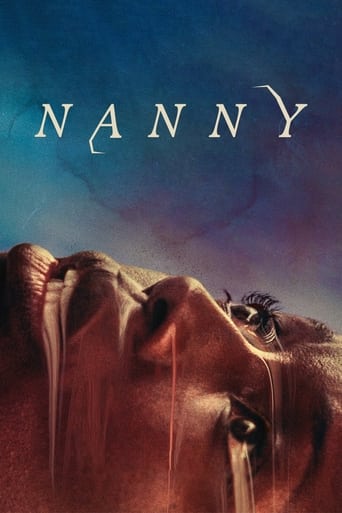 Nanny 2022 (پرستار بچه )