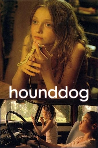 Hounddog 2007