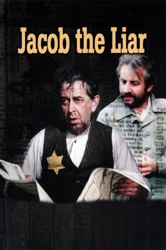Jacob the Liar 1974
