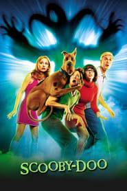 Scooby-Doo 2002 (اسکوبی-دو)