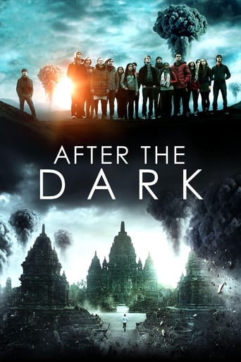 After the Dark 2013 (پس از تاریکی)