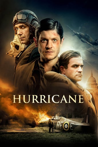 Hurricane 2018 (تندباد)