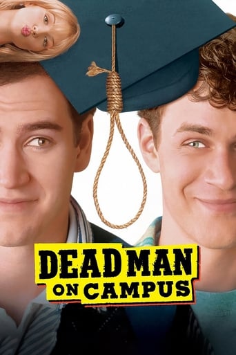 Dead Man on Campus 1998
