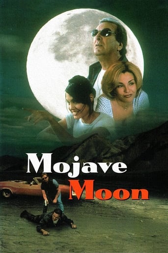 Mojave Moon 1996