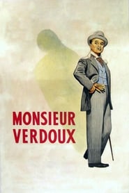 دانلود فیلم Monsieur Verdoux 1947 (موسیو وردو) دوبله فارسی بدون سانسور