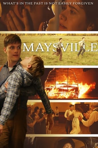 دانلود فیلم Maysville 2021 (میسویل) دوبله فارسی بدون سانسور