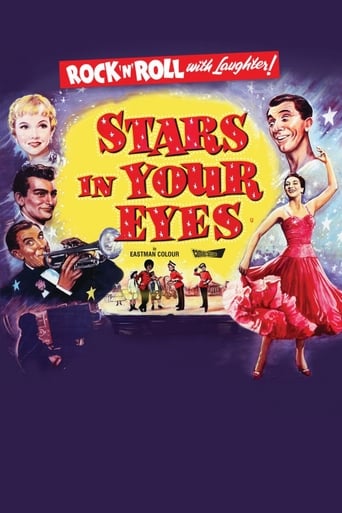 Stars in Your Eyes 1956