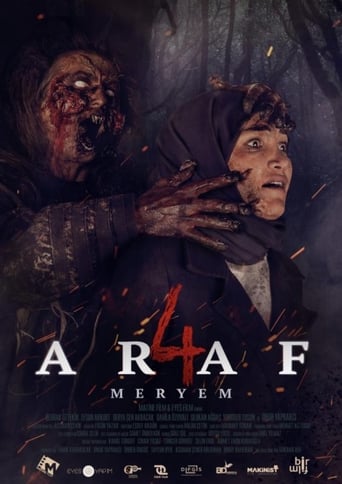 دانلود فیلم Araf 4: Meryem 2020 دوبله فارسی بدون سانسور
