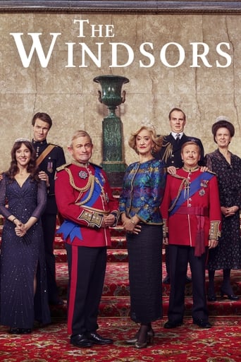 The Windsors 2016