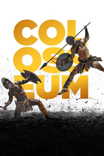 Colosseum 2022