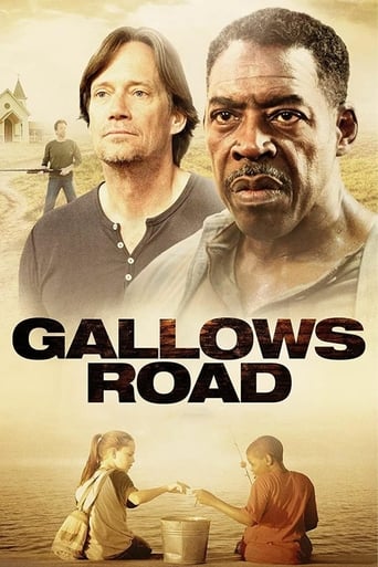 دانلود فیلم Gallows Road 2015 دوبله فارسی بدون سانسور