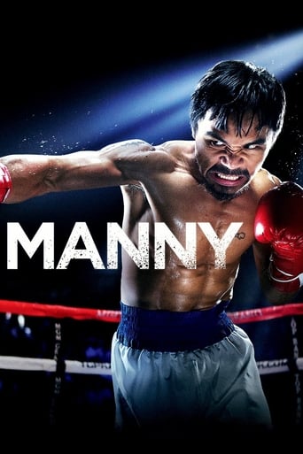 Manny 2014 (مانی)