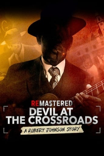 دانلود فیلم ReMastered: Devil at the Crossroads 2019 دوبله فارسی بدون سانسور