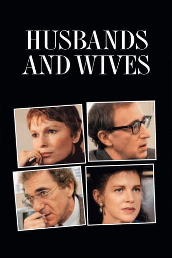 Husbands and Wives 1992