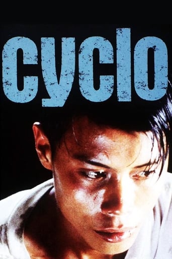Cyclo 1995