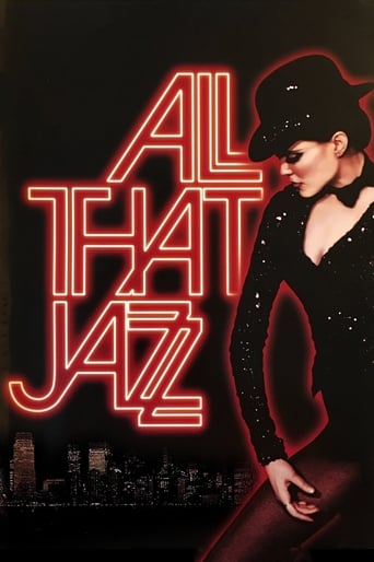 دانلود فیلم All That Jazz 1979 (اینطور چیزها) دوبله فارسی بدون سانسور