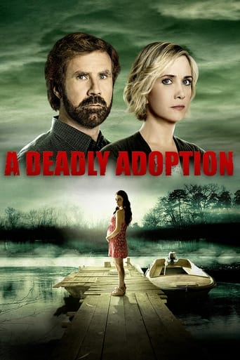 A Deadly Adoption 2015