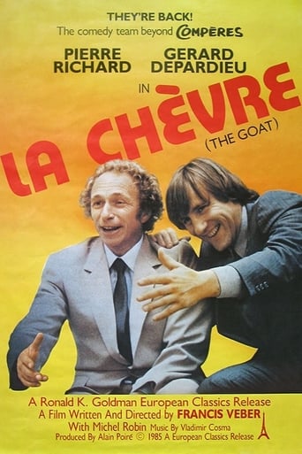 La Chèvre 1981