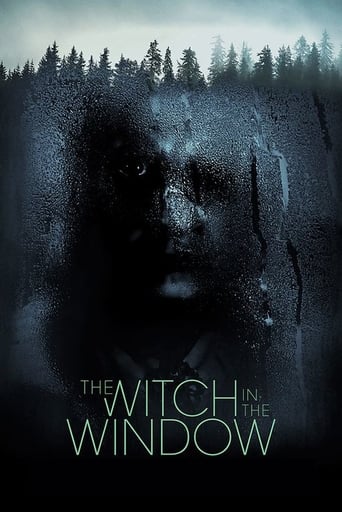 دانلود فیلم The Witch in the Window 2018 (ساحره ی در پنجره) دوبله فارسی بدون سانسور