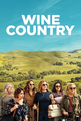 Wine Country 2019