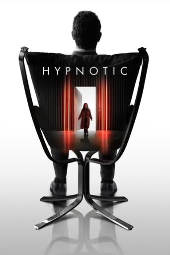 Hypnotic 2021 (خواب آور)